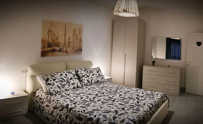 B&B Brothers Suite Vomero