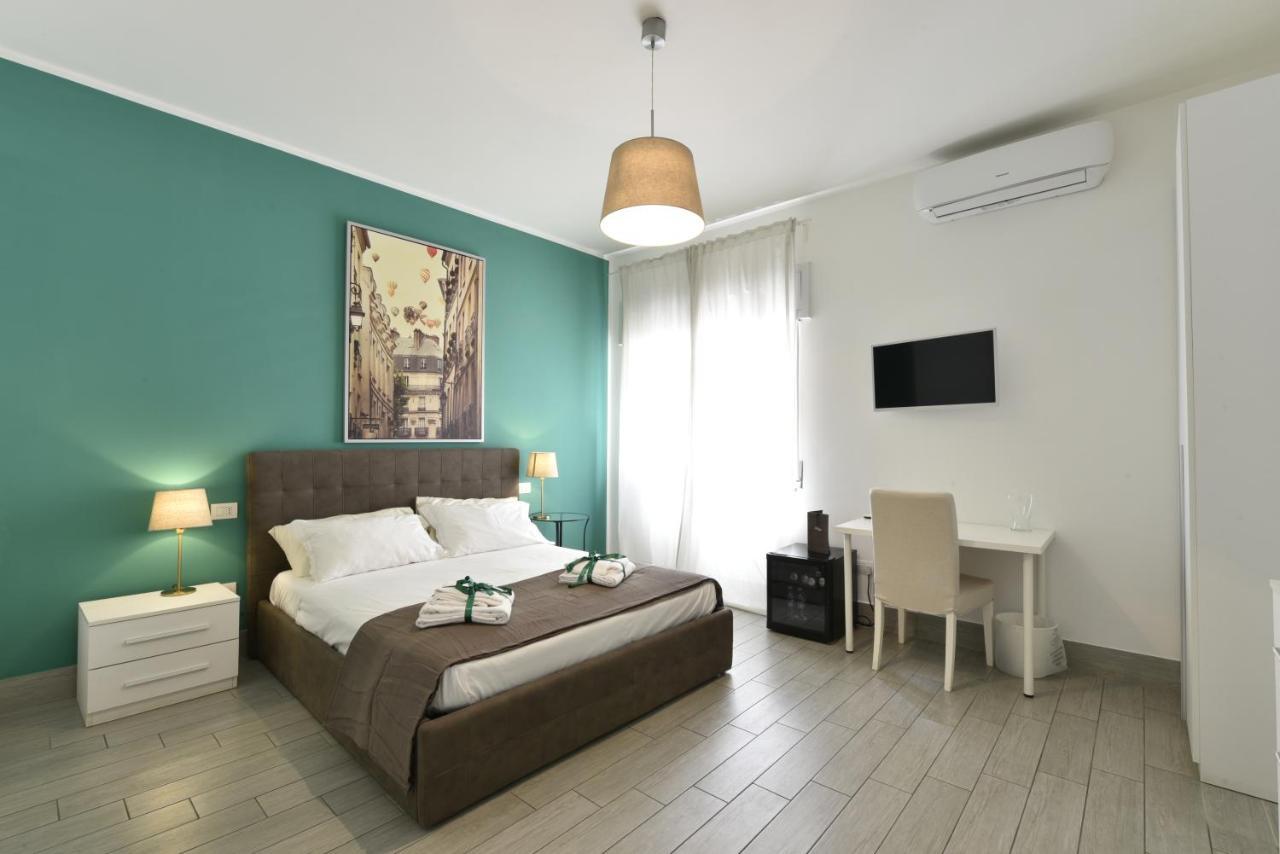 Brothers Vomero Bed & Breakfast Naples