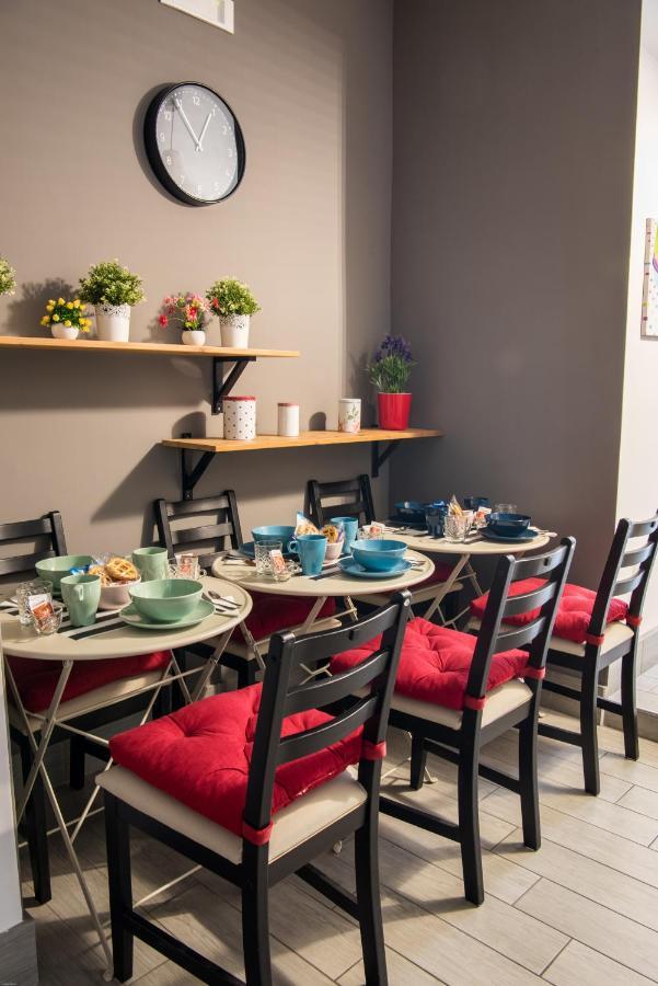 Brothers Vomero Bed & Breakfast