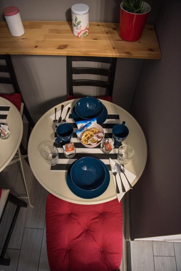 Brothers Vomero Bed & Breakfast 3*