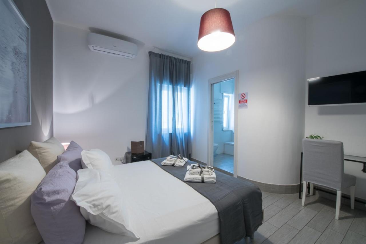 Bed & Breakfast Brothers Vomero Naples