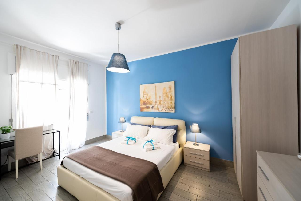 Brothers Vomero Bed & Breakfast Naples