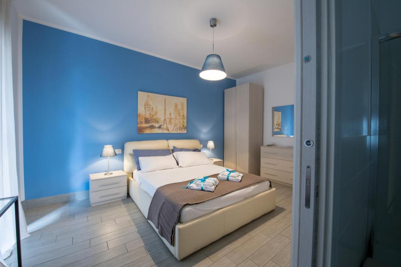 Brothers Vomero Bed & Breakfast