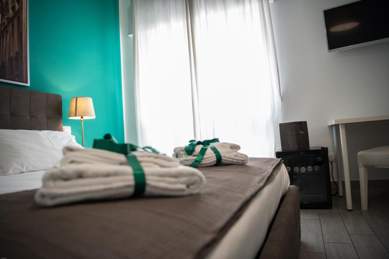 Brothers Vomero Bed & Breakfast