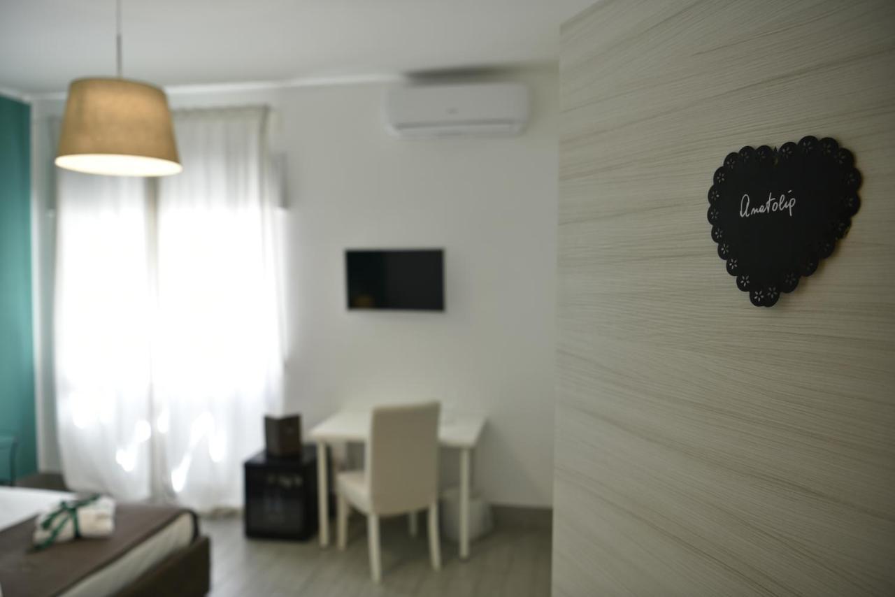 Bed & Breakfast Brothers Vomero 3*