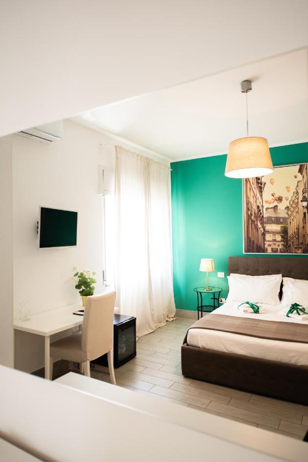 Brothers Vomero Bed & Breakfast 3*