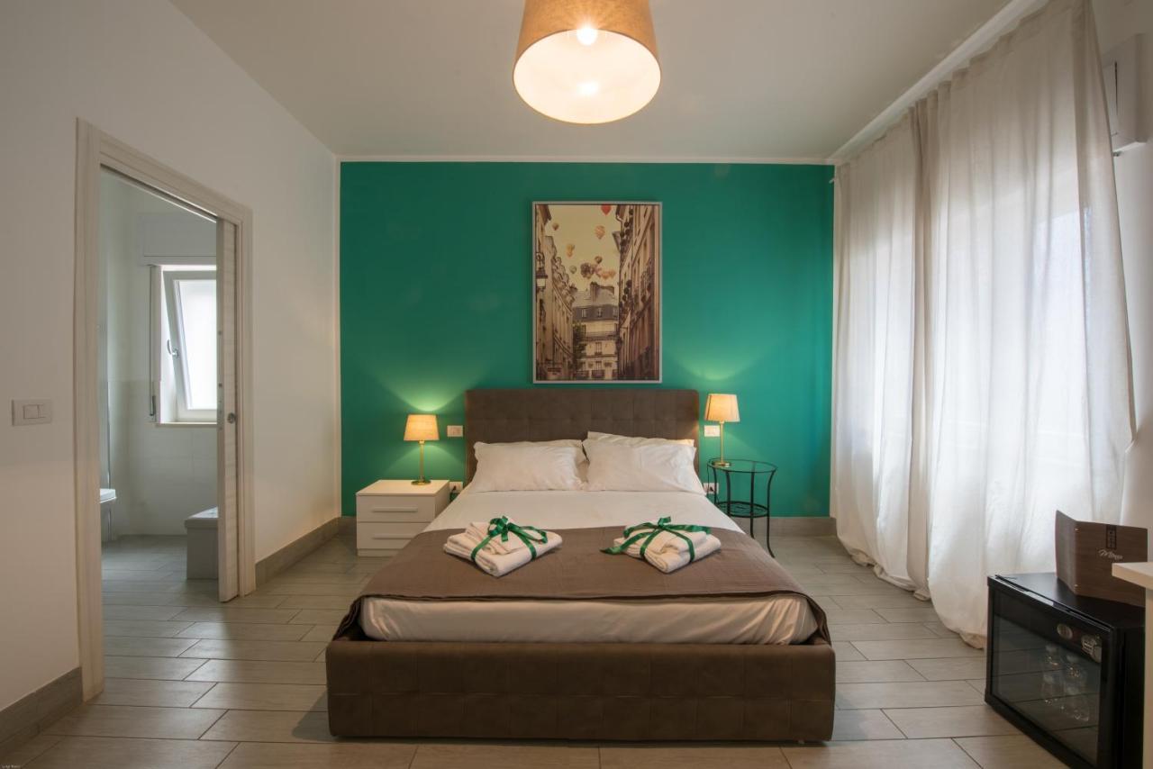 Bed & Breakfast Brothers Vomero Naples