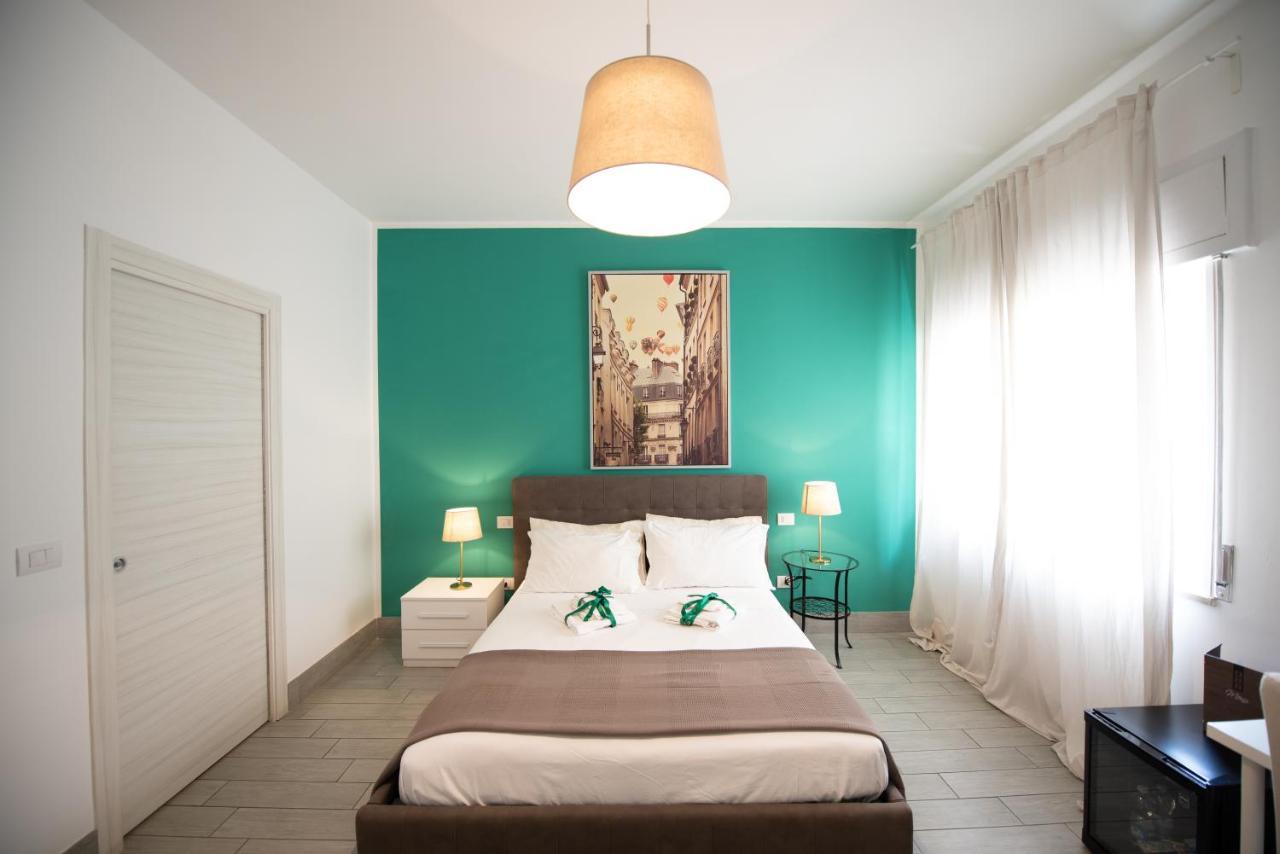 Brothers Vomero Bed & Breakfast 3*