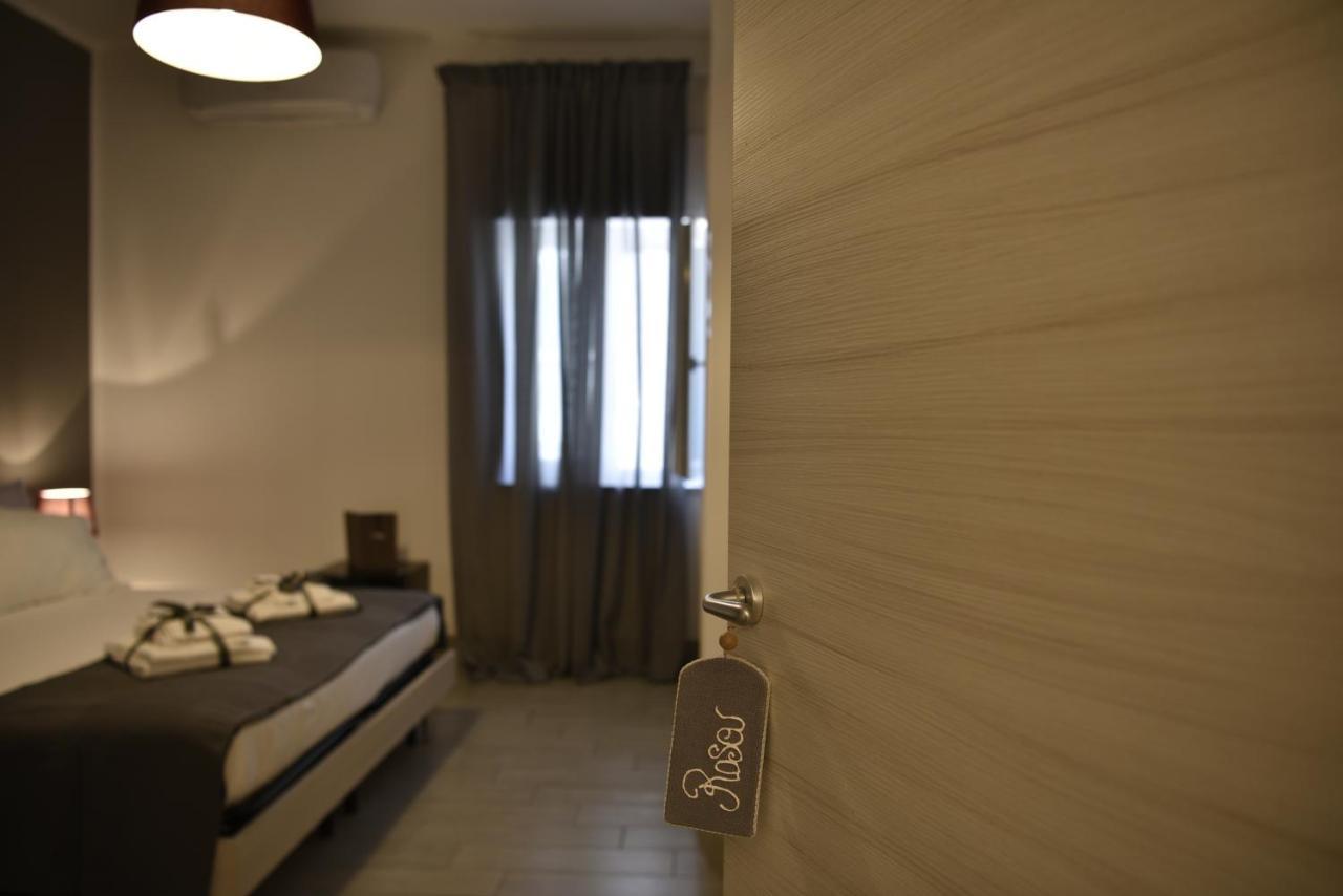 Brothers Vomero Bed & Breakfast Naples