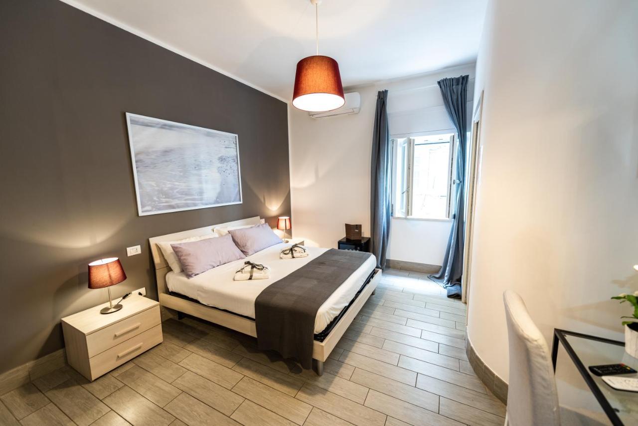 Bed & Breakfast Brothers Vomero