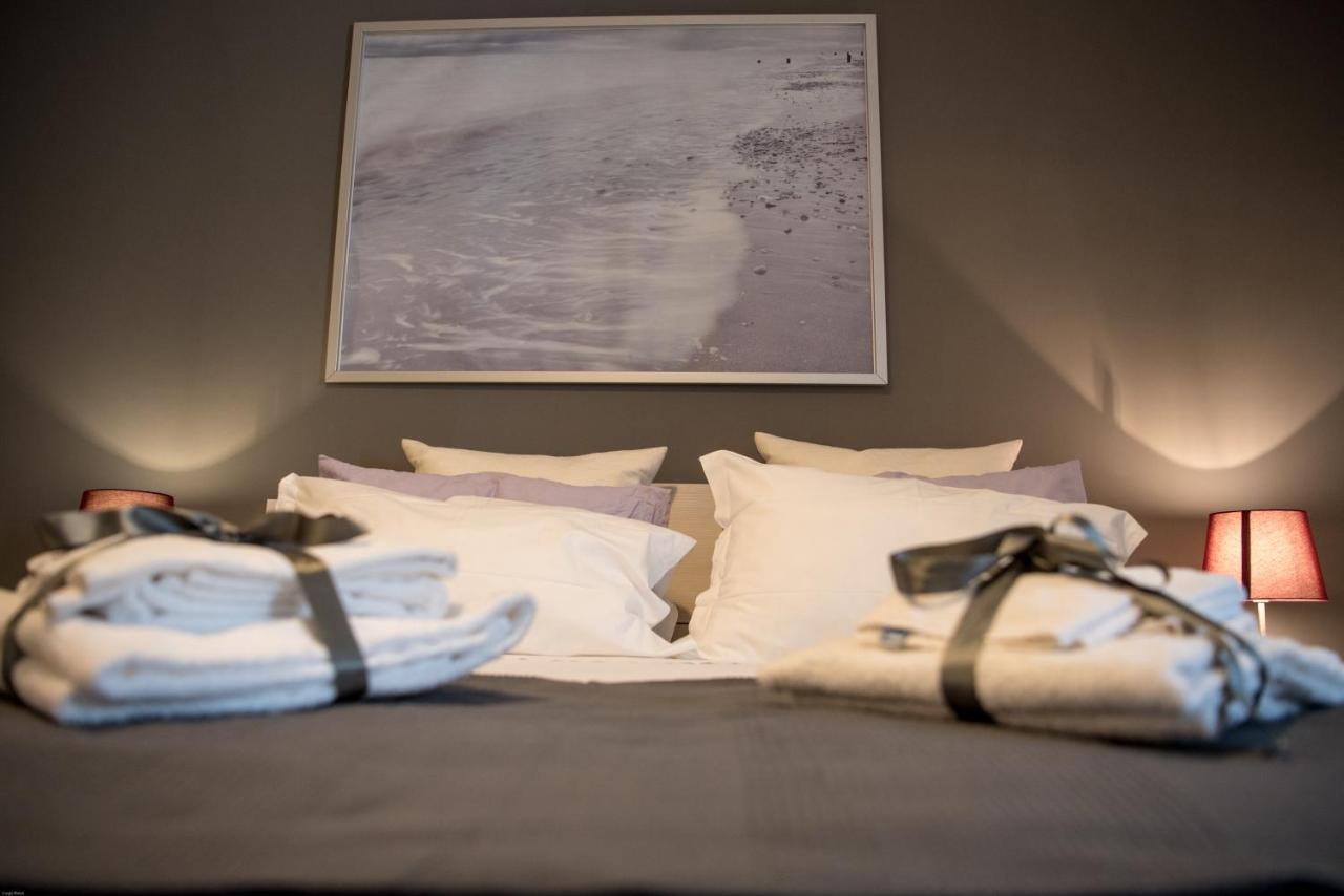 Brothers Vomero Bed & Breakfast Naples