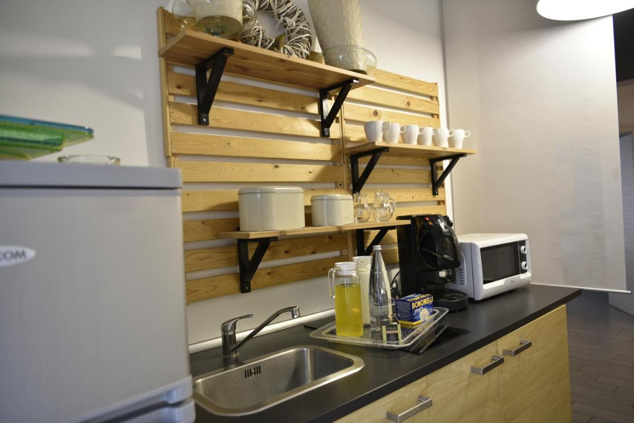 Bed & Breakfast Brothers Vomero Naples