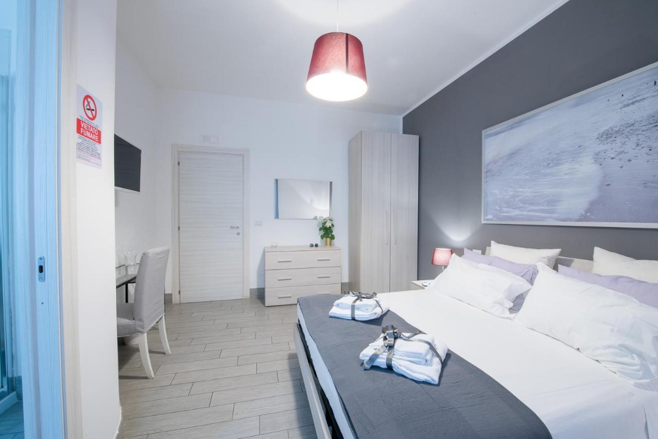 Brothers Vomero Bed & Breakfast