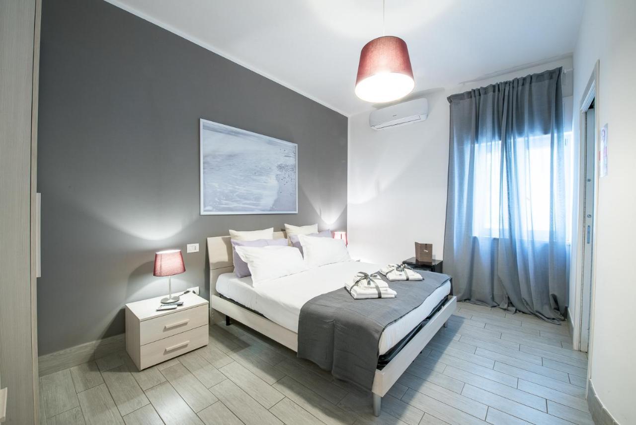Brothers Vomero Bed & Breakfast Naples