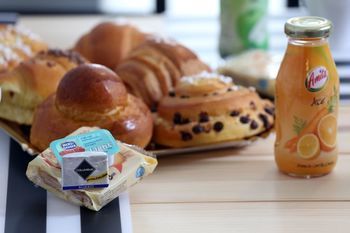 Brothers Vomero Bed & Breakfast Naples