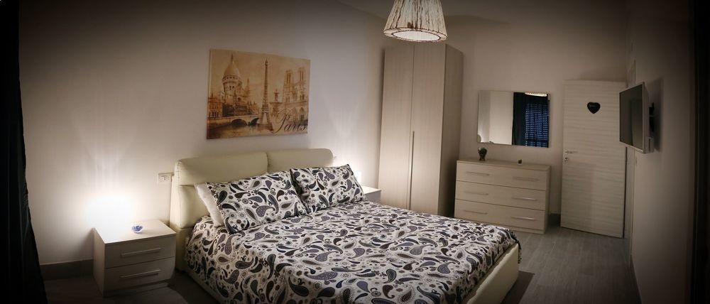 Bed & Breakfast Brothers Vomero 3*