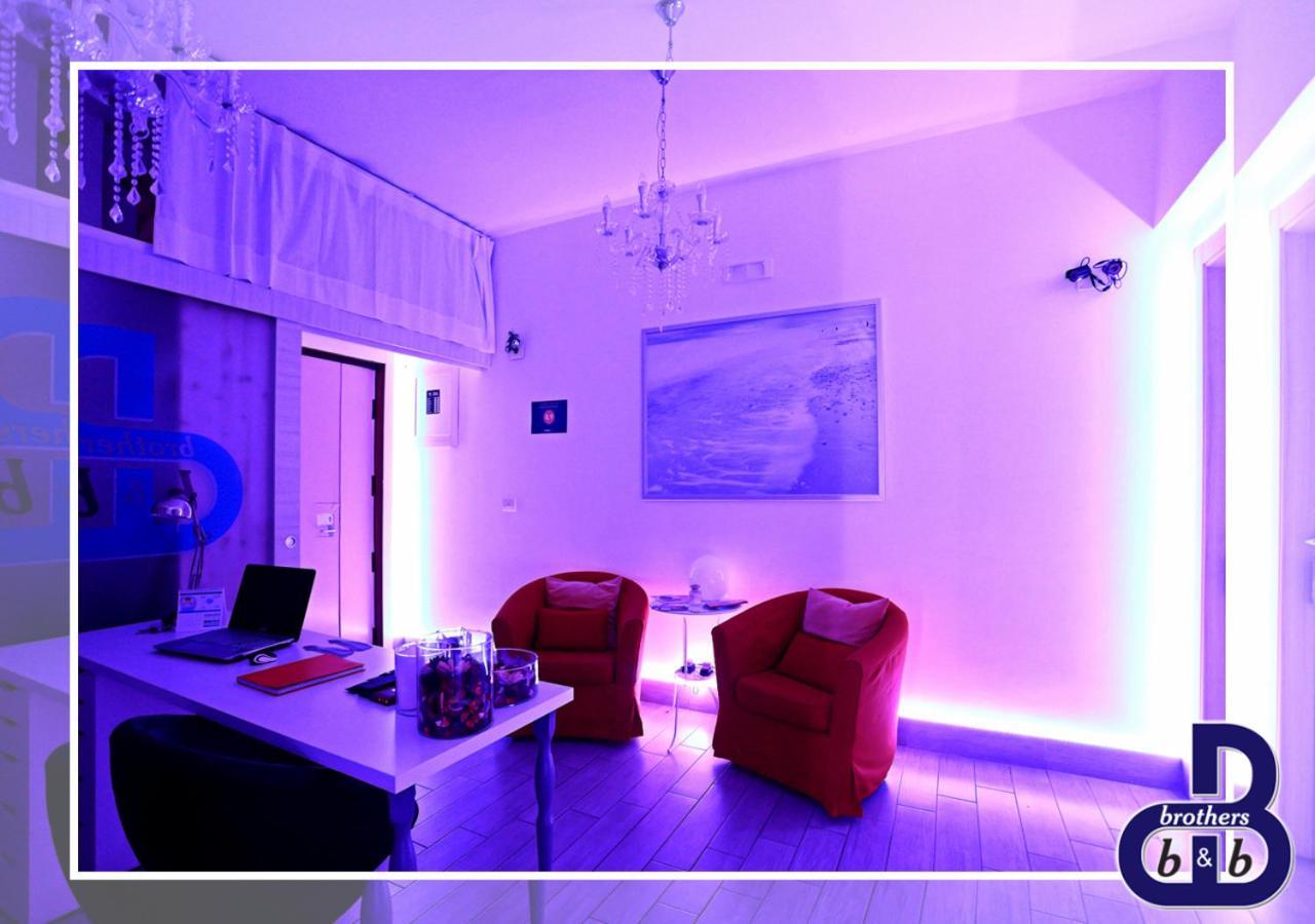 Bed & Breakfast Brothers Vomero Naples