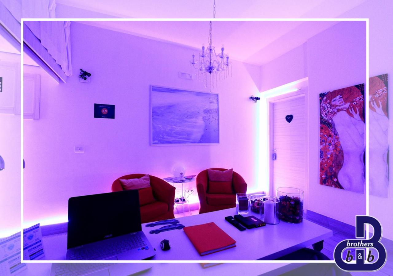 Brothers Vomero Bed & Breakfast 3*