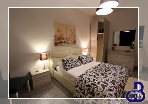 Bed & Breakfast Brothers Vomero 3*