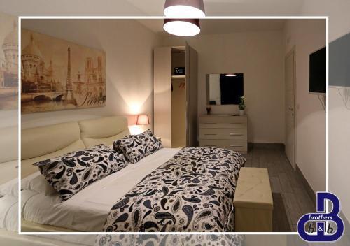 Brothers Vomero Bed & Breakfast Naples
