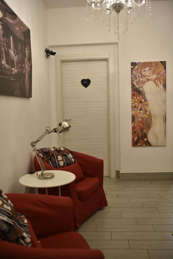 Couette-café Brothers Vomero