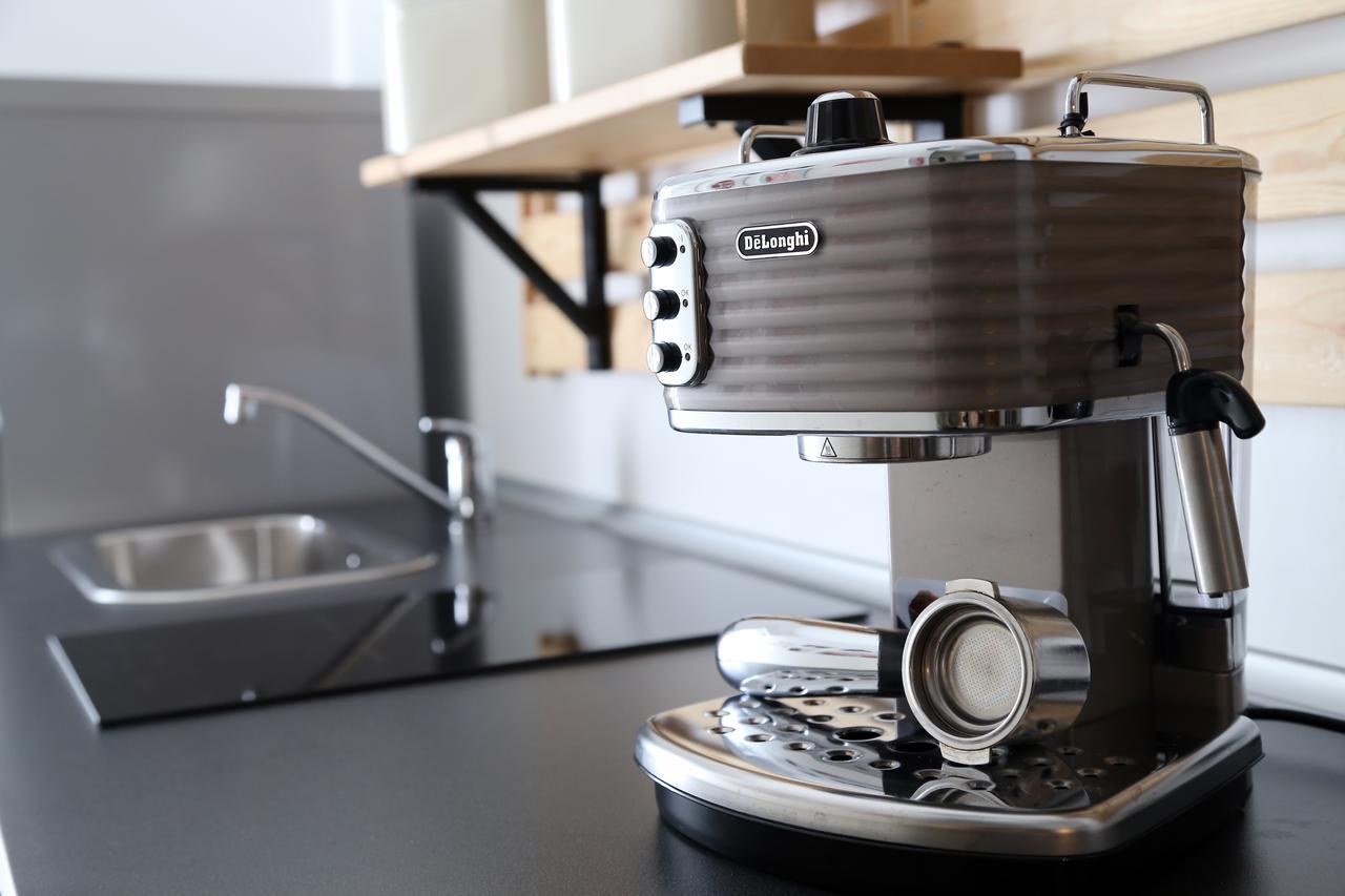 Couette-café Brothers Vomero Naples