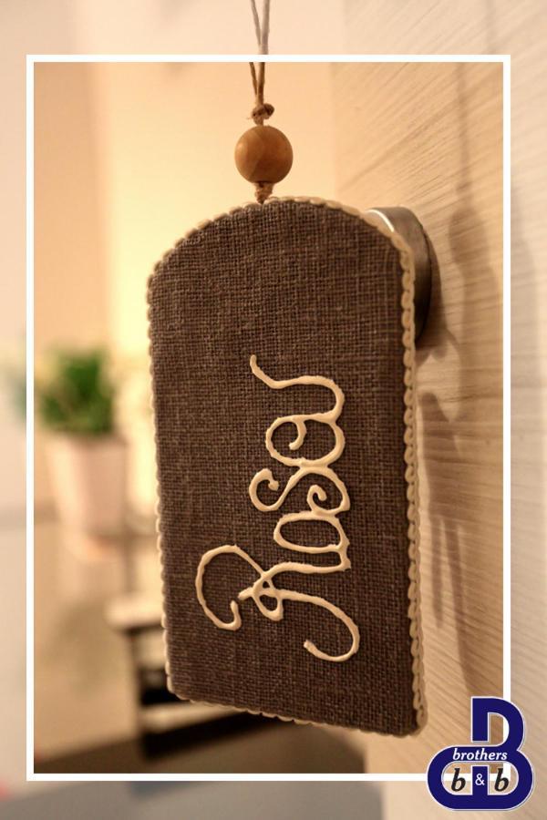 Couette-café Brothers Vomero 3*
